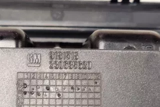 9181518, 230635620 , art13420867 Пепельница Opel Signum Арт 13420867, вид 3