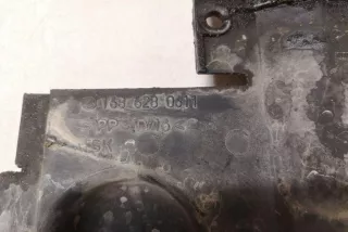 1686280611 , art13421999 Декоративная крышка двигателя Mercedes A W168 Арт 13421999, вид 3