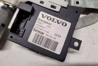 30710147, 992753106 , art13422041 Стеклоподъемник задний левый Volvo V50 Арт 13422041, вид 4
