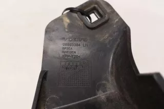 08693384 , art13422331 Кронштейн крепления бампера заднего Volvo V70 2 Арт 13422331, вид 2
