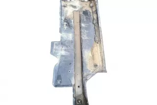 6Q0825201E , art13422476 Защита двигателя Seat Ibiza 3 Арт 13422476, вид 1