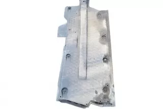 6Q0825201E , art13422476 Защита двигателя Seat Ibiza 3 Арт 13422476, вид 2