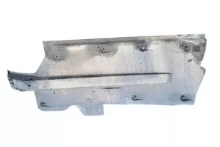 6Q0825201E , art13422476 Защита двигателя Seat Ibiza 3 Арт 13422476, вид 3