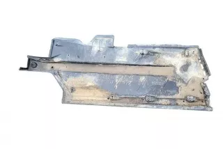 6Q0825201E , art13422476 Защита двигателя Seat Ibiza 3 Арт 13422476, вид 4