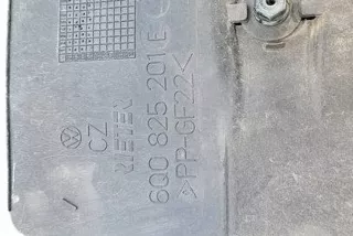 6Q0825201E , art13422476 Защита двигателя Seat Ibiza 3 Арт 13422476, вид 6