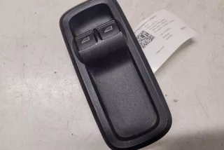 8A6T14A132BC , art13422460 Кнопка стеклоподъемника переднего левого Ford Fiesta 6 Арт 13422460, вид 1