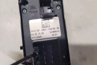 8A6T14A132BC , art13422460 Кнопка стеклоподъемника переднего левого Ford Fiesta 6 Арт 13422460, вид 4