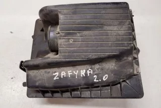 24443112 , art13422780 Корпус воздушного фильтра Opel Zafira A Арт 13422780, вид 1