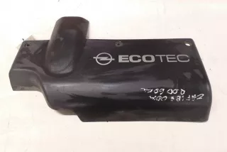 90573511, 90573512 , art13422799 Декоративная крышка двигателя Opel Zafira A 2.0л Арт 13422799, вид 1