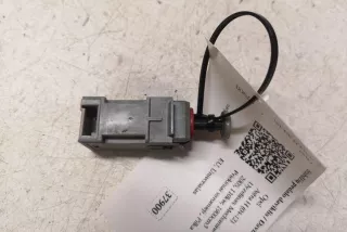 09185907 , art13423095 Выключатель концевой (концевик) Opel Astra H Арт 13423095, вид 3