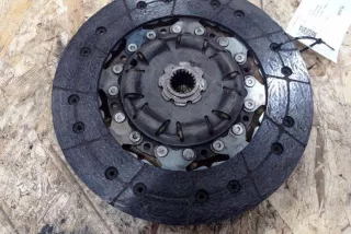 art13423220 Диск сцепления Opel Astra H Арт 13423220, вид 1