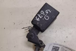 6G9N613K21AB , art13423464 Ремень безопасности задний правый Ford Mondeo 1 Арт 13423464, вид 2