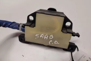 9621172 , art13423682 Кнопка регулировки сидения Saab 9-3 2 Арт 13423682, вид 3