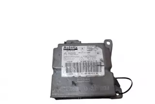 9665266080, 608990300 , art13423809 Блок AirBag Citroen C5 1 Арт 13423809, вид 1
