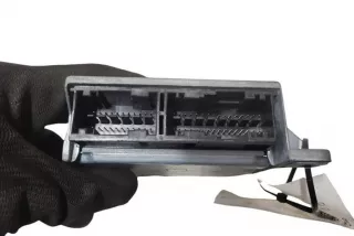 9665266080, 608990300 , art13423809 Блок AirBag Citroen C5 1 Арт 13423809, вид 3