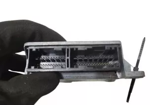 9673576580, 610963100 , art13423810 Блок AirBag Citroen C5 1 Арт 13423810, вид 3