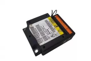 9663440480, 4212B6 , art13423880 Блок AirBag Citroen C6 Арт 13423880, вид 1