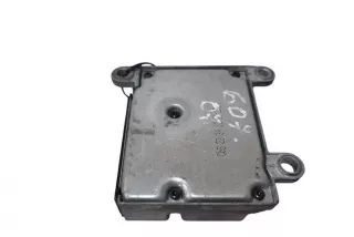 9656481880, 603482000 , art13423913 Блок AirBag Peugeot 607 Арт 13423913, вид 2