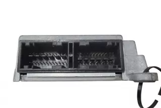 9656481880, 603482000 , art13423913 Блок AirBag Peugeot 607 Арт 13423913, вид 3