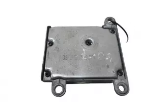 9656481880, 603482000 , art13423914 Блок AirBag Peugeot 607 Арт 13423914, вид 2