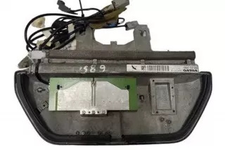 8622260 , art13424640 Антенна Volvo XC90 1 restailing Арт 13424640, вид 3