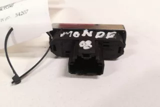 6M2T13A350 , art13424759 Кнопка аварийной сигнализации Ford Mondeo 1 Арт 13424759, вид 2
