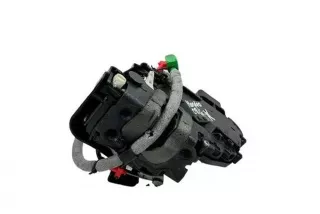 6M2AR26413EC , art13424810 Замок двери задней левой Ford Mondeo 1 Арт 13424810, вид 3