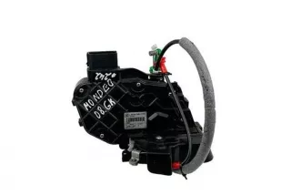 6M2AR26413EC , art13424810 Замок двери задней левой Ford Mondeo 1 Арт 13424810, вид 4