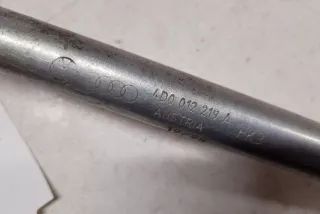 art13425036 Ключ колесный (балонный) Volkswagen Passat B6 Арт 13425036, вид 2