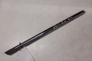3C9807459A, K000352 , art13425058 Молдинг бампера заднего Volkswagen Passat B6 Арт 13425058, вид 1