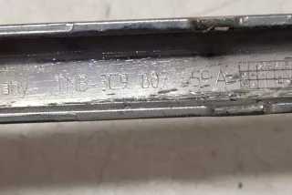 3C9807459A, K000352 , art13425058 Молдинг бампера заднего Volkswagen Passat B6 Арт 13425058, вид 2