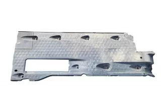 3C0825202E, 3C0825202F , art13425183 Защита двигателя Volkswagen Passat B6 Арт 13425183, вид 1