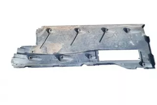 3C0825202E, 3C0825202F , art13425183 Защита двигателя Volkswagen Passat B6 Арт 13425183, вид 2