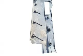 3C0825202E, 3C0825202F , art13425183 Защита двигателя Volkswagen Passat B6 Арт 13425183, вид 3