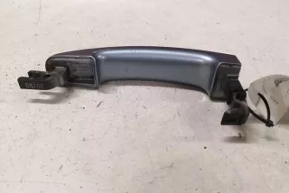 3M51R22404A, E521F , art13425209 Ручка наружная задняя правая Ford C-max 1 Арт 13425209, вид 2