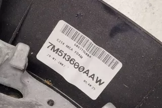 art13425237 Руль Ford C-max 1 Арт 13425237, вид 3