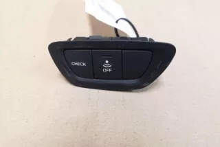 9682436777 , art13425570 Кнопка (Выключатель) Citroen C5 1 Арт 13425570, вид 1