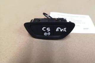 9682436777 , art13425613 Кнопка (Выключатель) Citroen C5 1 Арт 13425613, вид 1