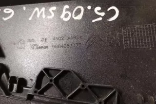 9684083377 , art13425596 Прочая запчасть Citroen C5 1 Арт 13425596, вид 3