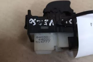 8403044020, 514746 , art13425922 Кнопка стеклоподъемника переднего левого Toyota Avensis VERSO Арт 13425922, вид 2