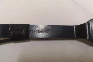 A6025587AC05, AC05, 3091092F1904 , art13426152 Ремень безопасности передний правый Citroen C5 1 Арт 13426152, вид 4