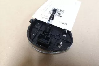 9633261277, 9627701677 , art13426400 Кнопка (Выключатель) Citroen C5 1 Арт 13426400, вид 3