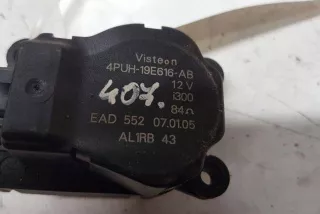 4PUH19E616AB , art13426451 Заслонка печки/климат-контроля Citroen C5 1 Арт 13426451, вид 3