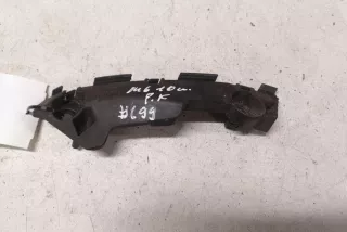 GS1D500U1, K4150 , art13426886 Кронштейн крепления бампера переднего Mazda 6 2 Арт 13426886, вид 1