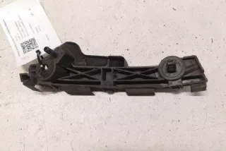 GS1D500U1, K4150 , art13426886 Кронштейн крепления бампера переднего Mazda 6 2 Арт 13426886, вид 3
