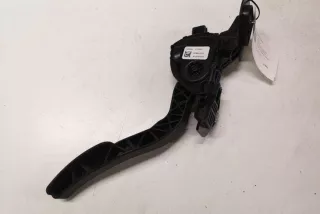 GS8S41600, 6PV93337001 , art13426909 Педаль газа Mazda 6 2 Арт 13426909, вид 1