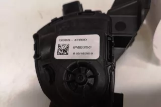 GS8S41600, 6PV93337001 , art13426909 Педаль газа Mazda 6 2 Арт 13426909, вид 3