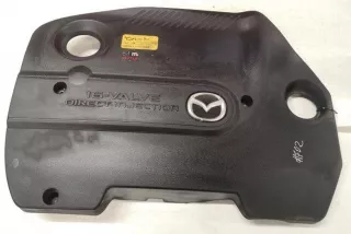 art13427140 Декоративная крышка двигателя Mazda 5 1 2.0л Арт 13427140, вид 1