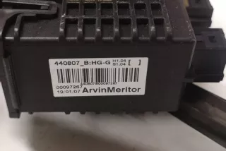 9654087880, 400965C , art13427370 Стеклоподъемник передний левый Citroen C4 Picasso 2 Арт 13427370, вид 2