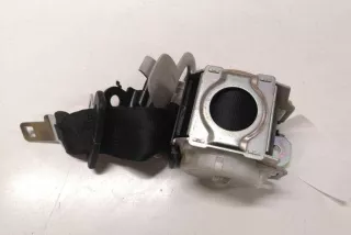 9654964577, 502LA1G16F, 305497399AA , art13427439 Ремень безопасности Citroen C4 Picasso 2 Арт 13427439, вид 2